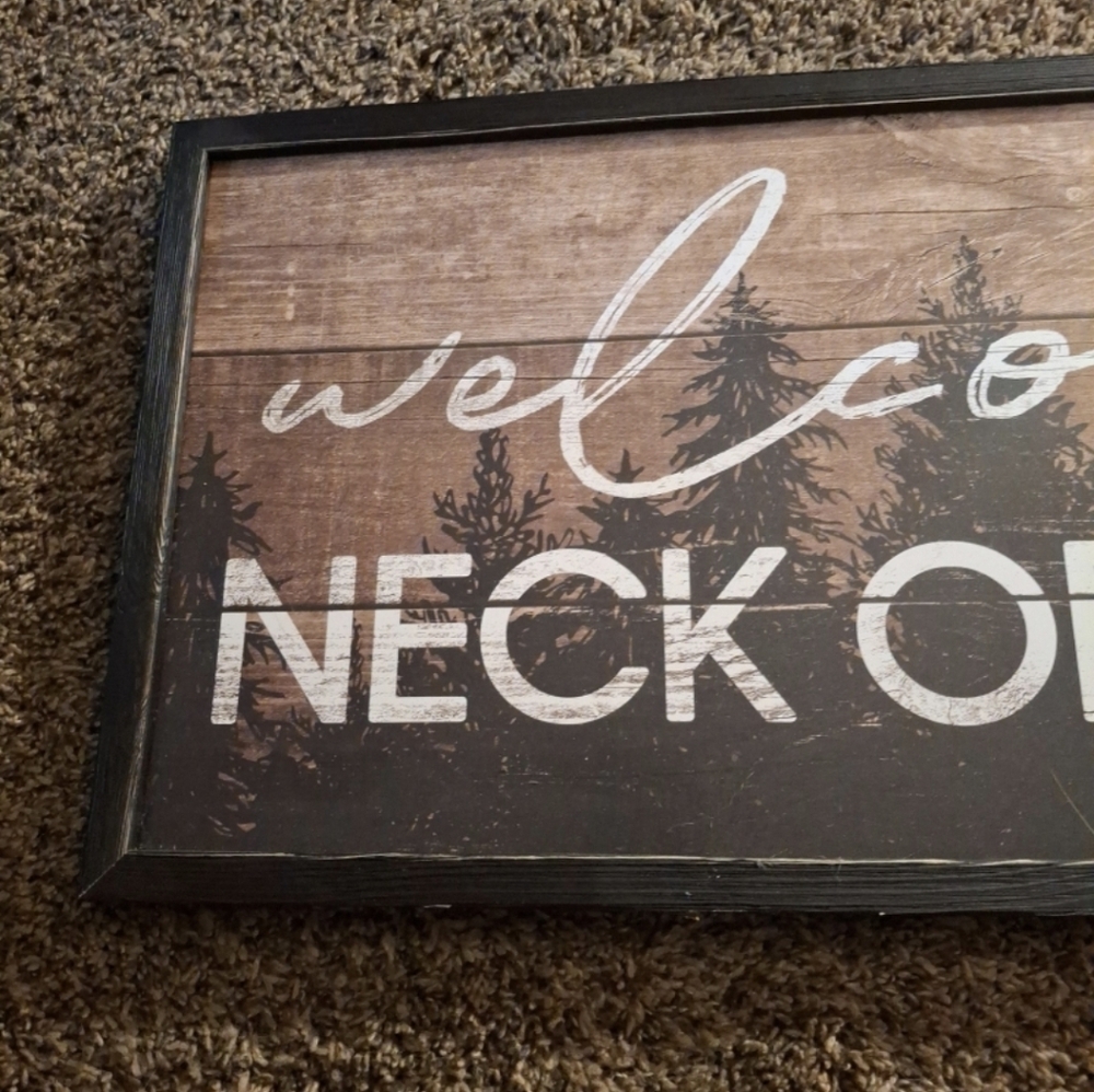 Wall Decor - Picture 2 of 7